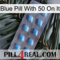 Blue Pill With 50 On It viagra3